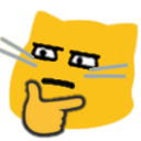 :blobcatthinkingglare: :blobcatthinkingglare: