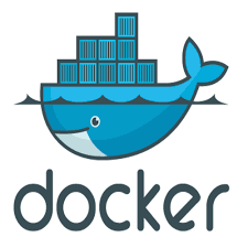 :docker: