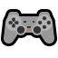 :dualshock:
