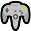 :n64_controller: