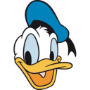 :donaldduckhead: