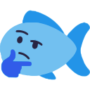 :blue_fishthink: