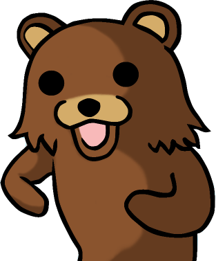 :pedobear: