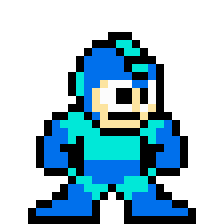 :megaman: