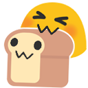 :breadnom: