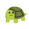 :HappyTurtle: