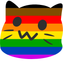 :queercat_pride: