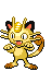 :Meowth: