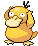 :Psyduck: