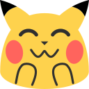 :blobpikachu: