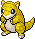 :Sandshrew: