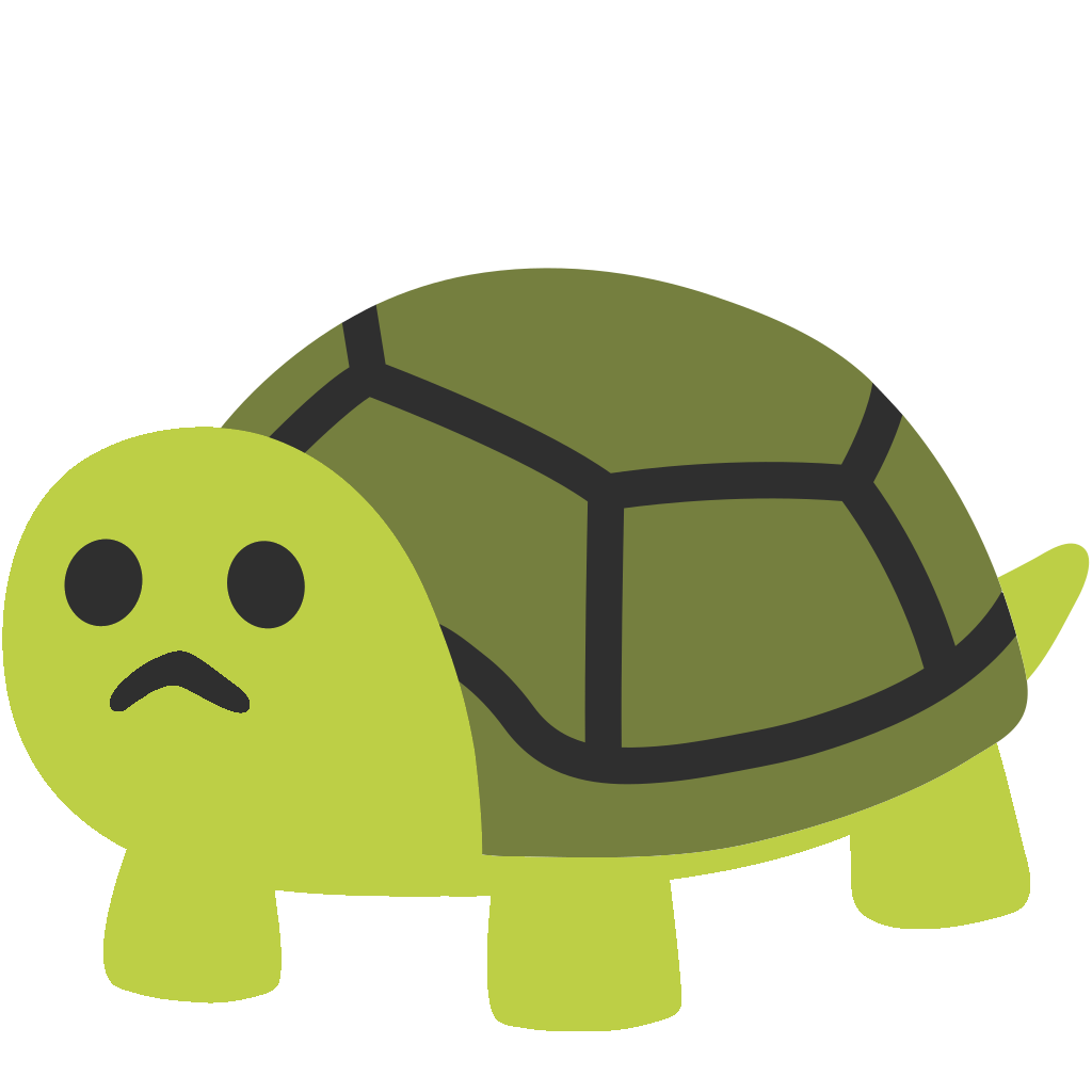 :sadturtle: