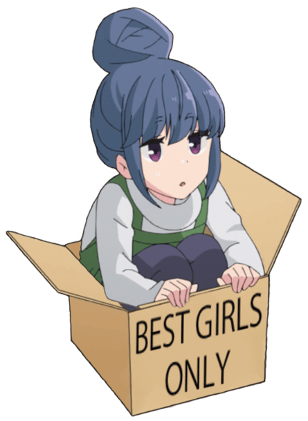 :best_girl: