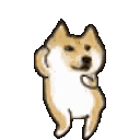 :doge_dance: