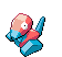 :Porygon: