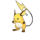 :raichu: