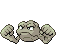 :Geodude: