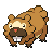 :Bidoof: