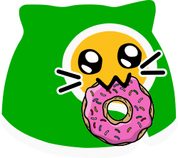 :comfydonut: